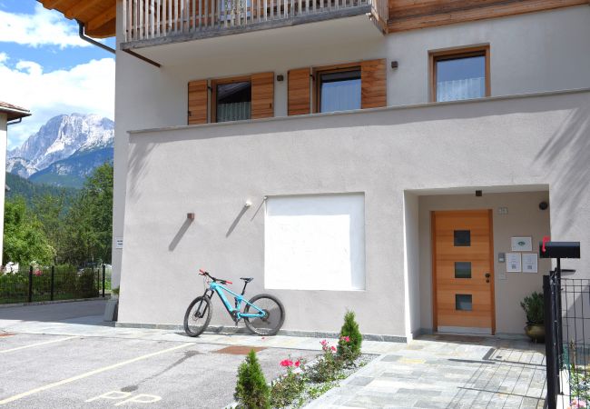 Rent by room in Canale d´Agordo - B&B L'Avez 4 Rent by room in Canale d´Agordo - B&B L'Avez 4