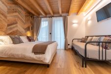 Rent by room in Canale d´Agordo - Casa El Lares 4