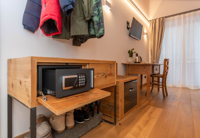 Rent by room in Canale d´Agordo - B&B L'Avez 5 Rent by room in Canale d´Agordo - B&B L'Avez 5