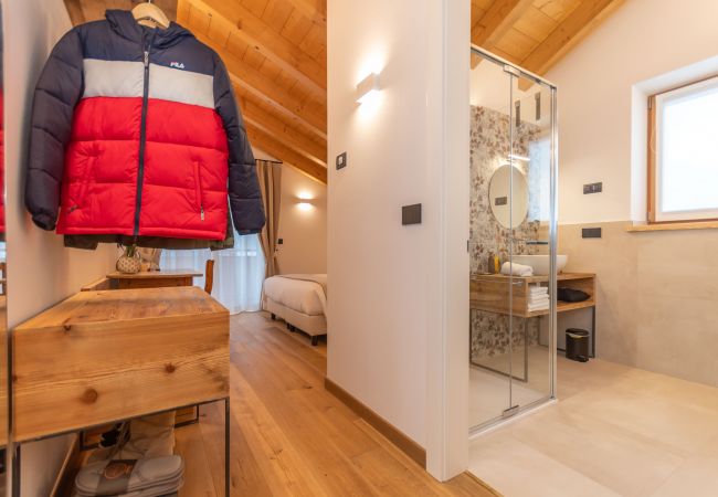 Rent by room in Canale d´Agordo - B&B L'Avez 5 Rent by room in Canale d´Agordo - B&B L'Avez 5