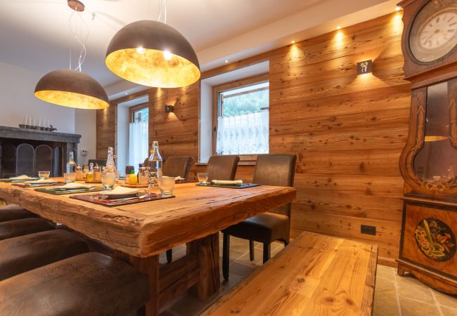 Rent by room in Canale d´Agordo - B&B L'Avez 5 Rent by room in Canale d´Agordo - B&B L'Avez 5