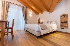 Rent by room in Canale d´Agordo - Casa El Lares 5