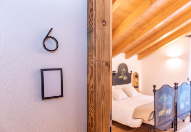 Rent by room in Canale d´Agordo - B&B L'Avez 6 Rent by room in Canale d´Agordo - B&B L'Avez 6