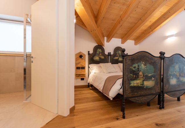 Rent by room in Canale d´Agordo - B&B L'Avez 6 Rent by room in Canale d´Agordo - B&B L'Avez 6