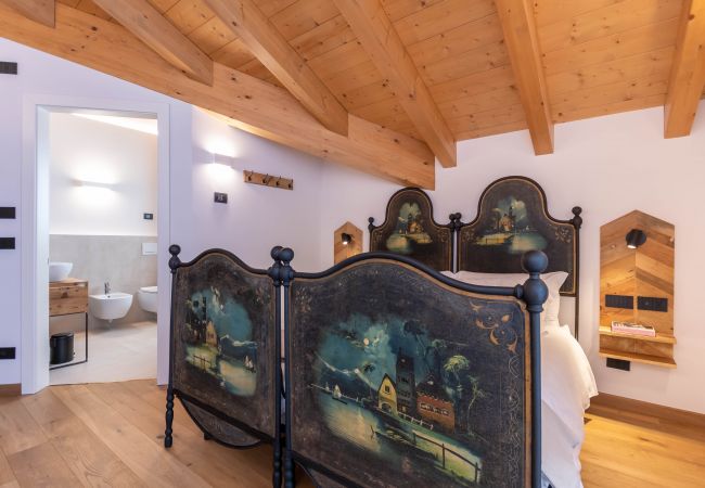 Rent by room in Canale d´Agordo - B&B L'Avez 6 Rent by room in Canale d´Agordo - B&B L'Avez 6