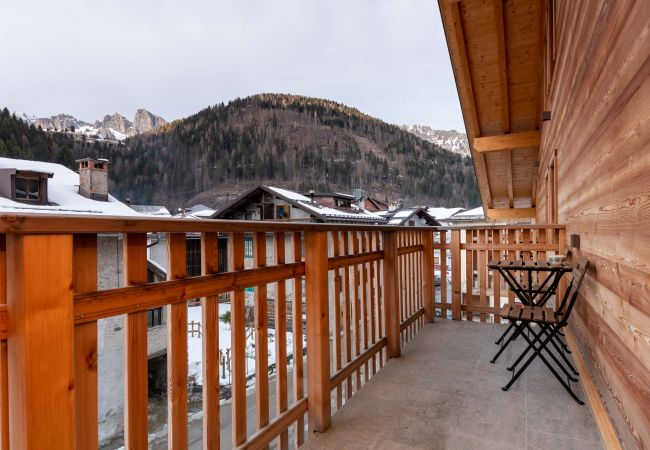 Rent by room in Canale d´Agordo - B&B L'Avez 6 Rent by room in Canale d´Agordo - B&B L'Avez 6