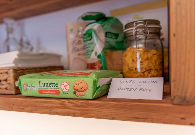 Rent by room in Canale d´Agordo - B&B L'Avez 6 Rent by room in Canale d´Agordo - B&B L'Avez 6