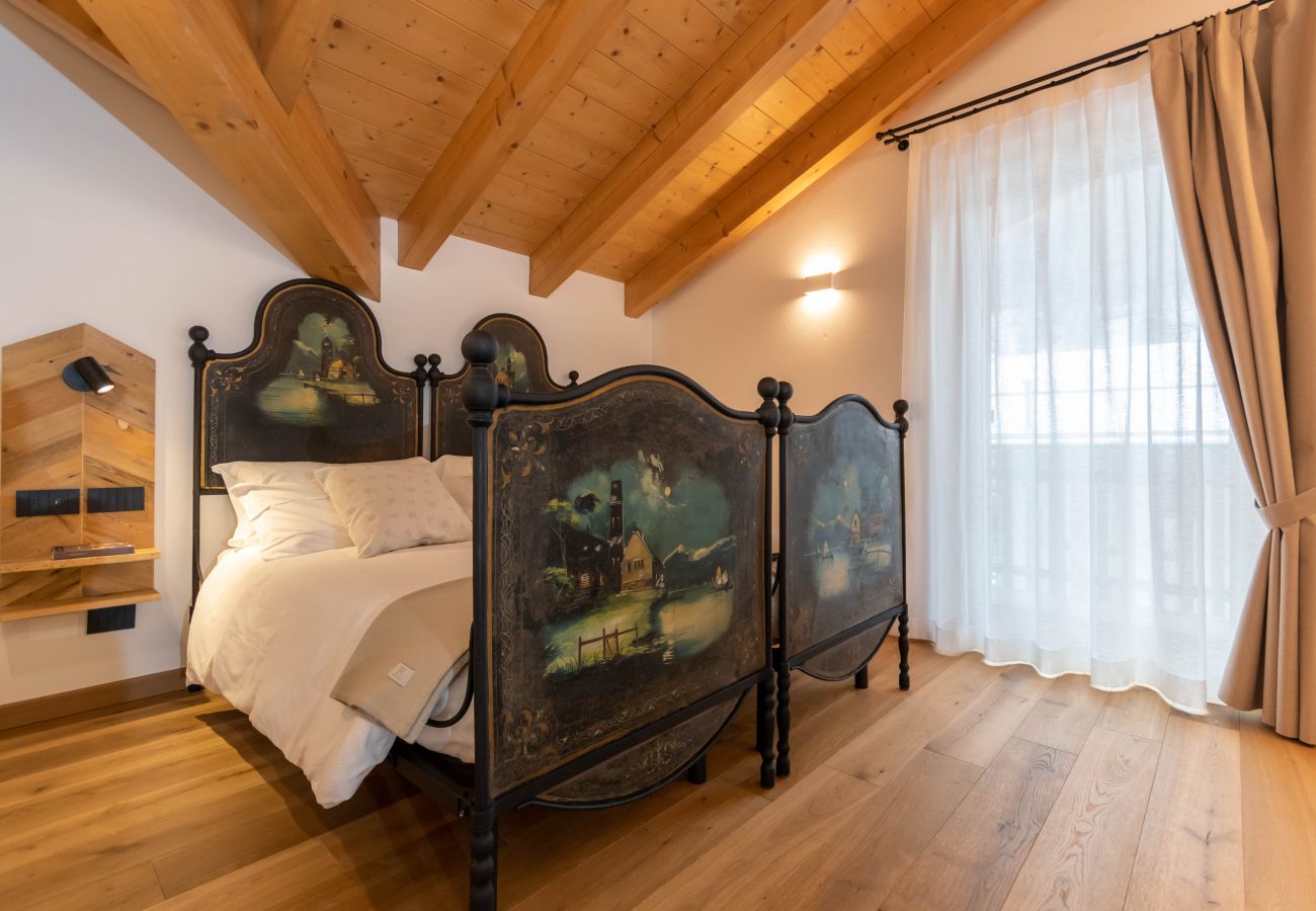 Rent by room in Canale d´Agordo - B&B L'Avez 6