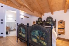 Rent by room in Canale d´Agordo - B&B L'Avez 6