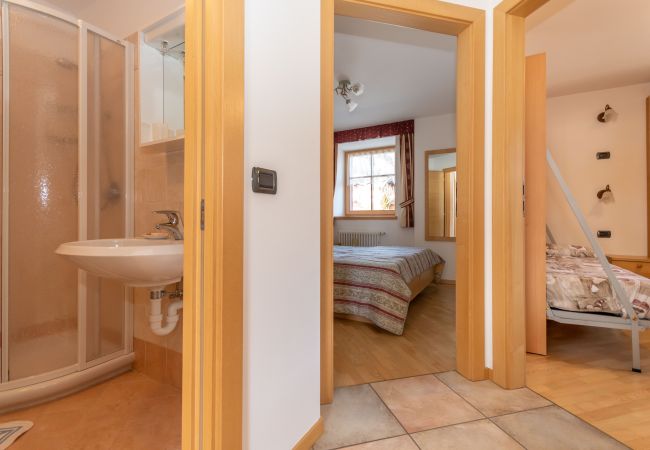 Apartment in Vigo di Fassa - Casa Freina Apartment in Vigo di Fassa - Casa Freina