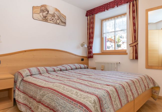 Apartment in Vigo di Fassa - Casa Freina Apartment in Vigo di Fassa - Casa Freina