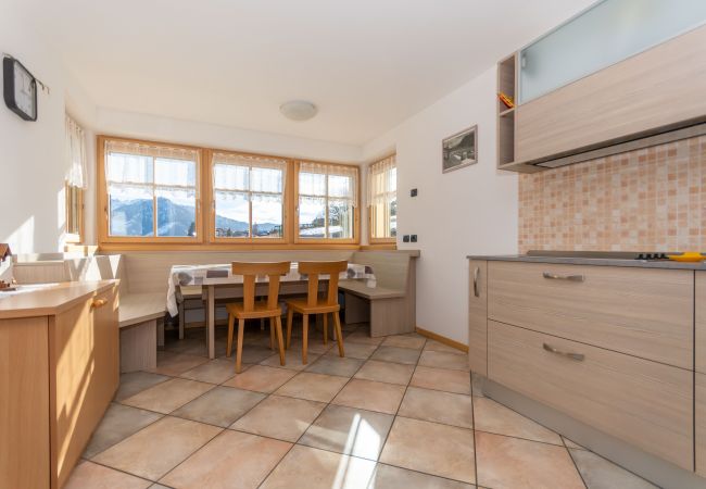 Apartment in Vigo di Fassa - Casa Freina Apartment in Vigo di Fassa - Casa Freina