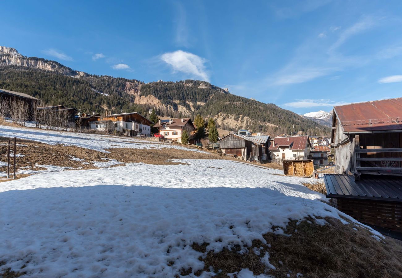 Apartment in Vigo di Fassa - Casa Freina Apartment in Vigo di Fassa - Casa Freina