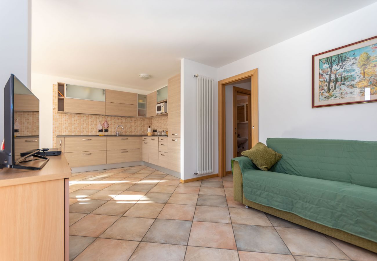 Apartment in Vigo di Fassa - Casa Freina Apartment in Vigo di Fassa - Casa Freina