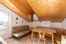 Apartment in Moena - Mansarda San Vigilio