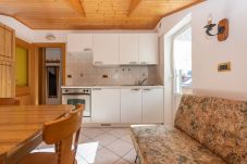 Apartment in Moena - Mansarda San Vigilio