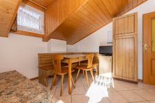 Apartment in Moena - Mansarda San Vigilio