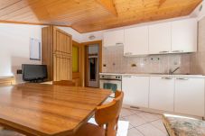 Apartment in Moena - Mansarda San Vigilio