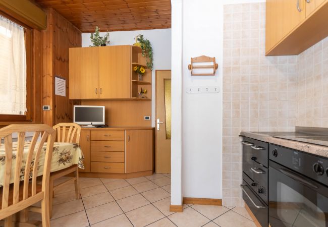 Moena - Apartment