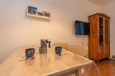 Apartment in Alleghe - Abetaia sul Lago 6/A