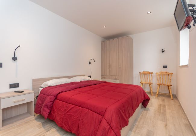 Vigo di Fassa - Rent by room