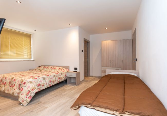 Vigo di Fassa - Rent by room