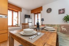 Apartment in Rocca Pietore - Ciesa La Rocia