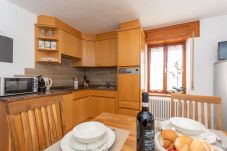 Apartment in Rocca Pietore - Ciesa La Rocia