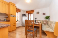 Apartment in Rocca Pietore - Ciesa La Rocia