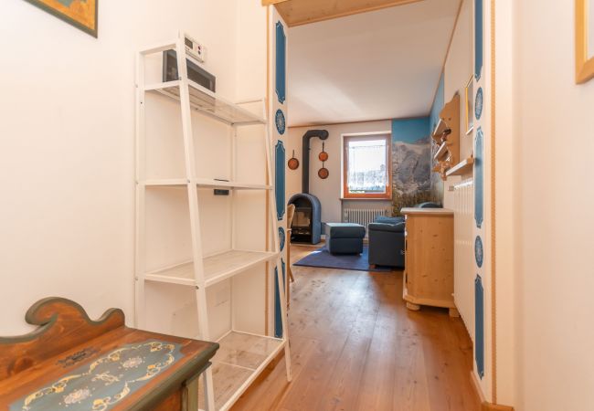 Apartment in Falcade - Condominio Orsa Maggiore 12 Apartment in Falcade - Condominio Orsa Maggiore 12