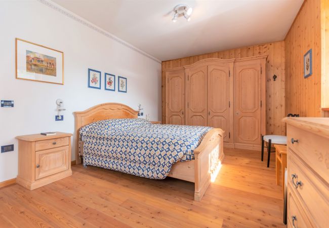 Apartment in Falcade - Condominio Orsa Maggiore 12 Apartment in Falcade - Condominio Orsa Maggiore 12