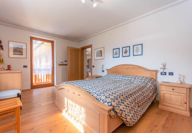 Apartment in Falcade - Condominio Orsa Maggiore 12 Apartment in Falcade - Condominio Orsa Maggiore 12