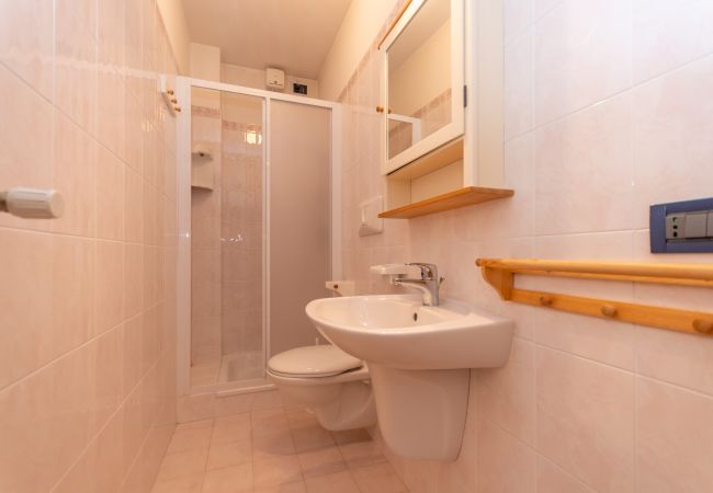 Apartment in Falcade - Condominio Orsa Maggiore 12 Apartment in Falcade - Condominio Orsa Maggiore 12