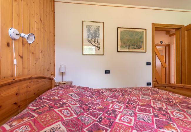 Apartment in Falcade - Condominio Orsa Maggiore 12 Apartment in Falcade - Condominio Orsa Maggiore 12