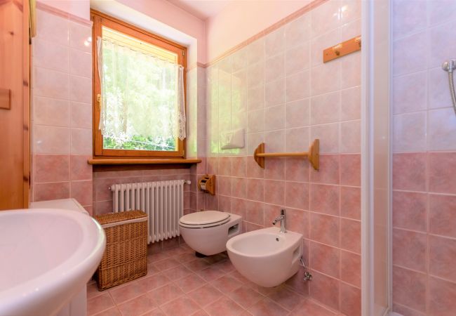 Apartment in Falcade - Condominio Orsa Maggiore 12 Apartment in Falcade - Condominio Orsa Maggiore 12