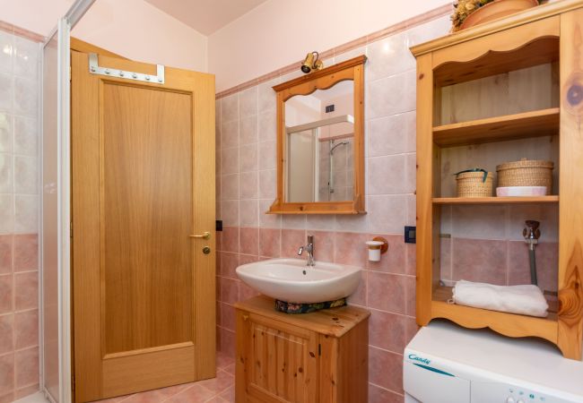 Apartment in Falcade - Condominio Orsa Maggiore 12 Apartment in Falcade - Condominio Orsa Maggiore 12