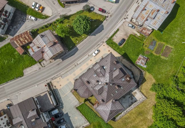 Apartment in Falcade - Condominio Orsa Maggiore 12 Apartment in Falcade - Condominio Orsa Maggiore 12