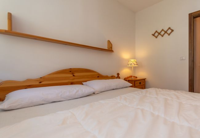 Apartment in Moena - Residenza Latemar Apartment in Moena - Residenza Latemar