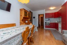 Apartment in Moena - Residenza Latemar