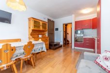 Apartment in Moena - Residenza Latemar