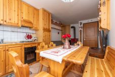 Apartment in Livinallongo del Col di Lana - Cima 11