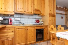 Apartment in Livinallongo del Col di Lana - Cima 11