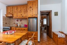 Apartment in Falcade - Condominio Palmina