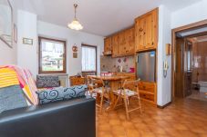 Apartment in Falcade - Condominio Palmina
