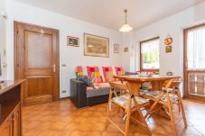 Apartment in Falcade - Condominio Palmina