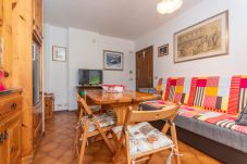 Apartment in Falcade - Condominio Palmina