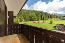 Apartment in Falcade - Condominio Palmina