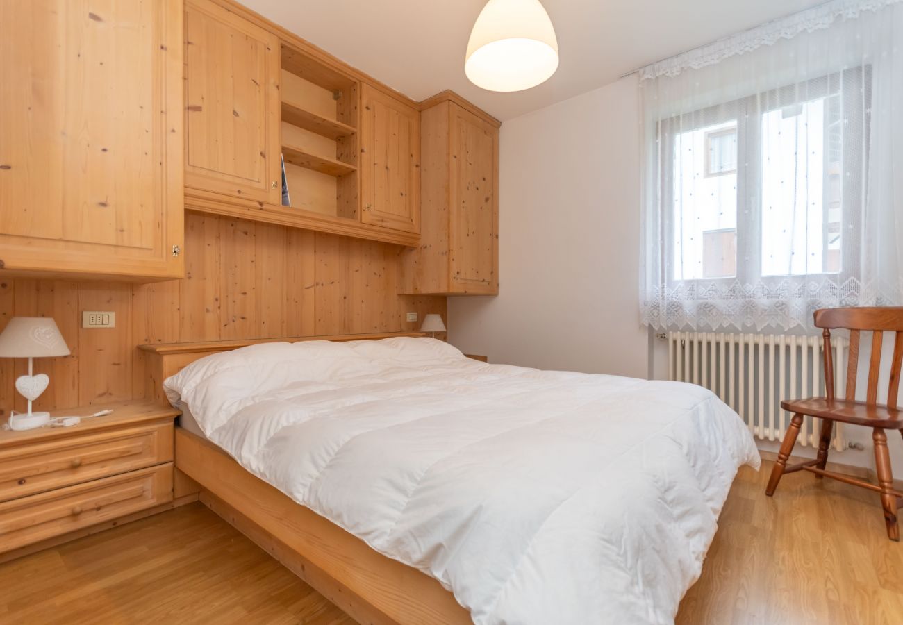 Apartment in Falcade - Casa Alice