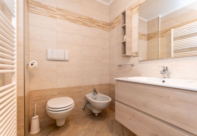 Apartment in Pozza di Fassa - Appartamento Monzoni Apartment in Pozza di Fassa - Appartamento Monzoni