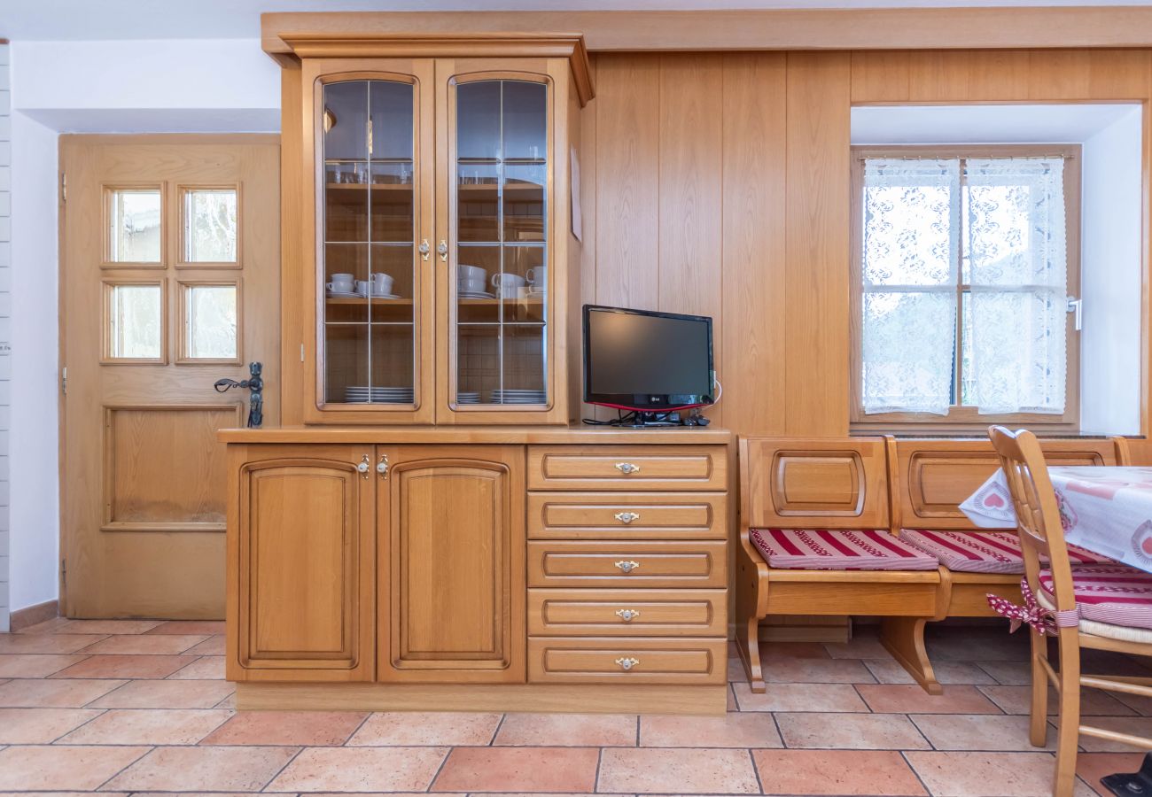 Apartment in Pozza di Fassa - Appartamento Monzoni Apartment in Pozza di Fassa - Appartamento Monzoni